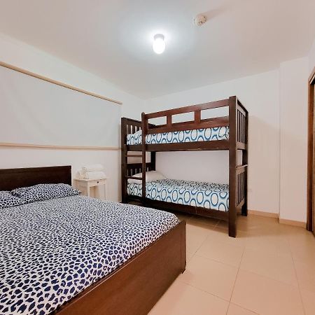 Marbella Beachfront 2Br Apt Хуан Долио Екстериор снимка